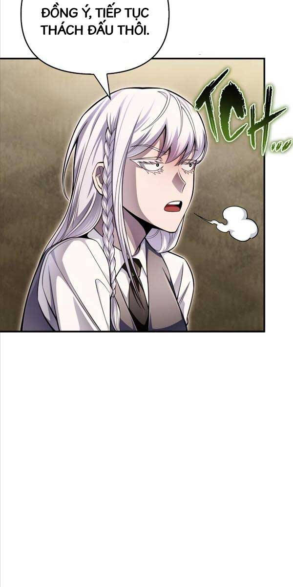 Cuộc Chiến Siêu Nhân Chap 67 - Next Chap 68