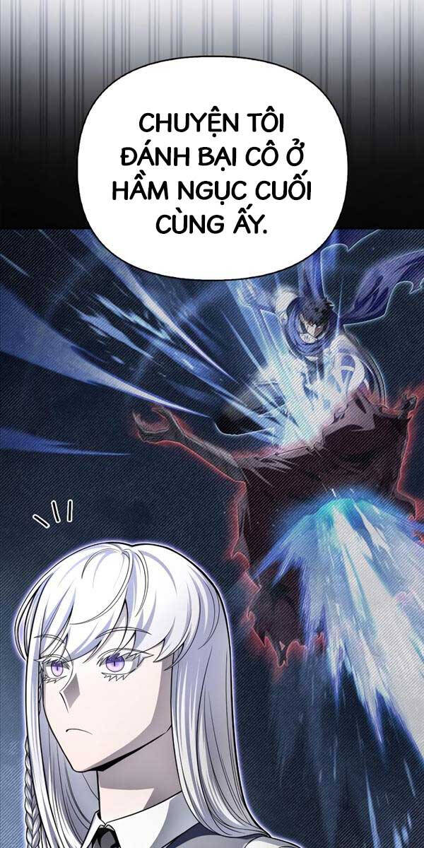 Cuộc Chiến Siêu Nhân Chap 67 - Next Chap 68