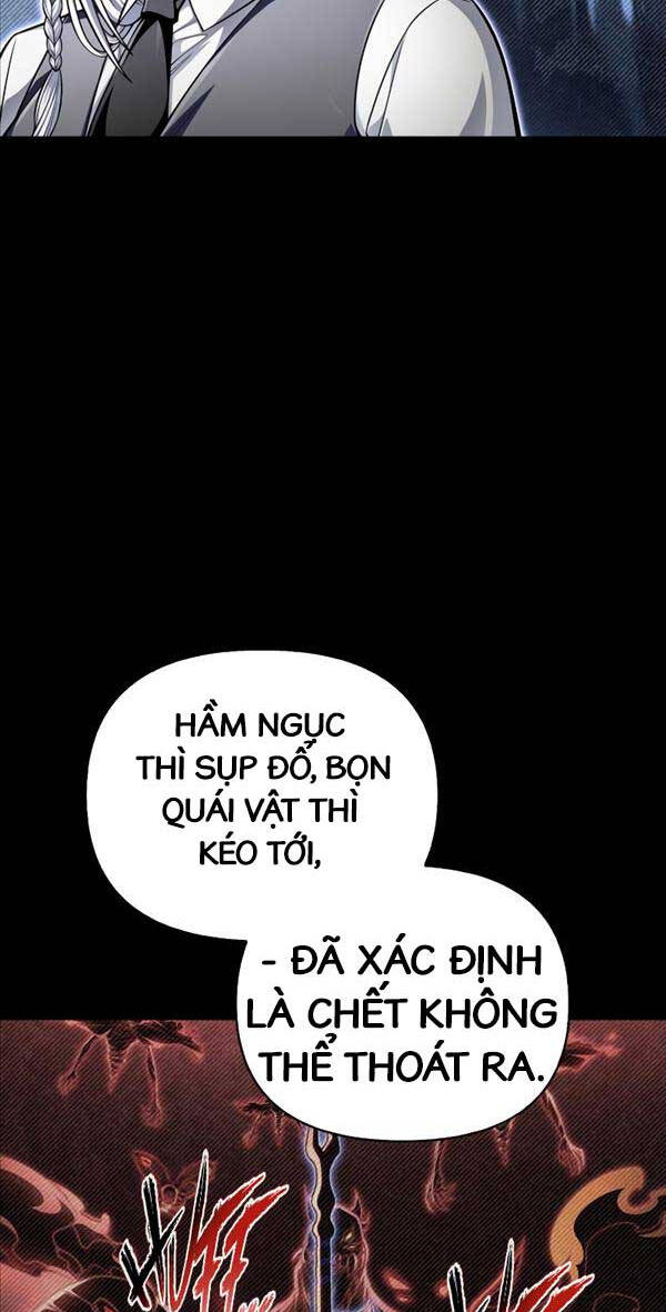 Cuộc Chiến Siêu Nhân Chap 67 - Next Chap 68