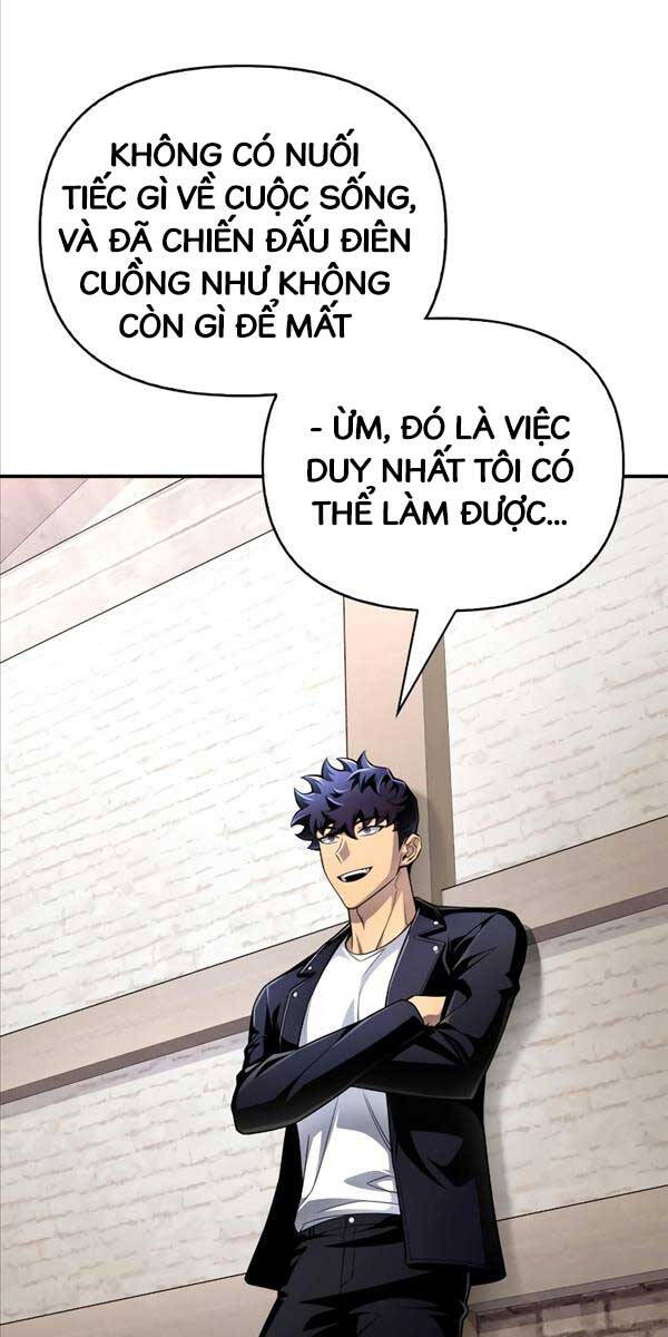 Cuộc Chiến Siêu Nhân Chap 67 - Next Chap 68