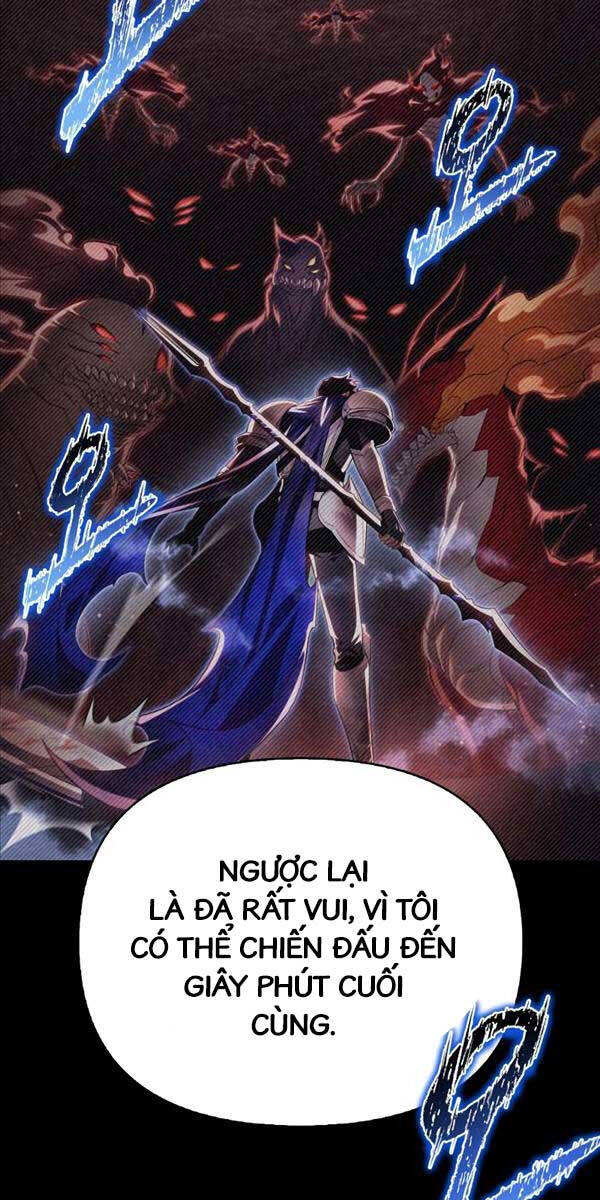 Cuộc Chiến Siêu Nhân Chap 67 - Next Chap 68