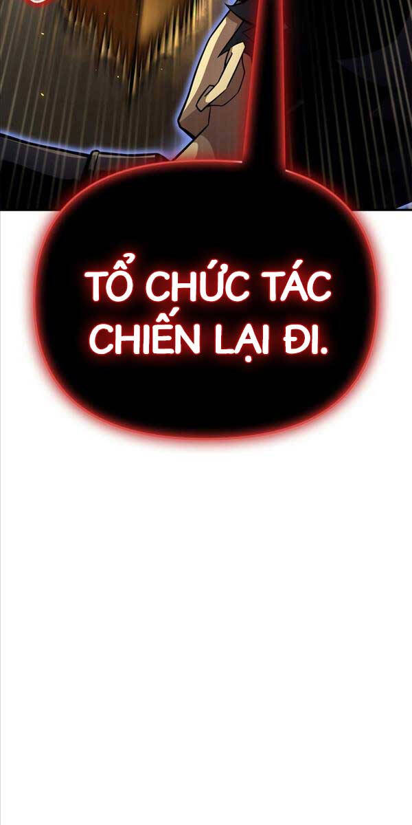 Cuộc Chiến Siêu Nhân Chap 67 - Next Chap 68