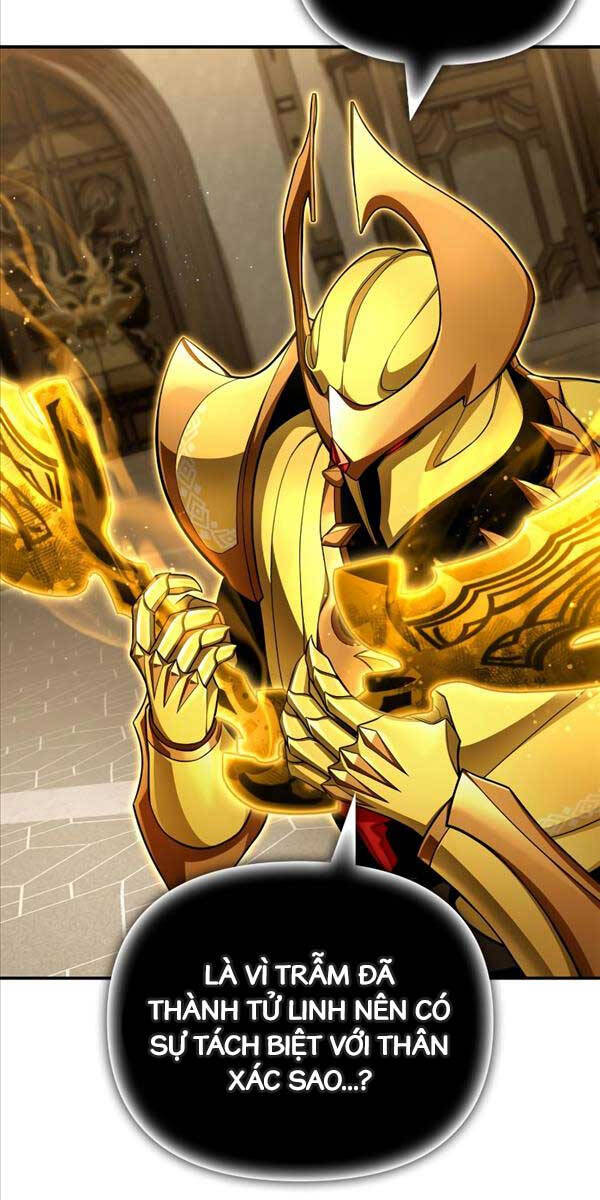 Cuộc Chiến Siêu Nhân Chap 67 - Next Chap 68