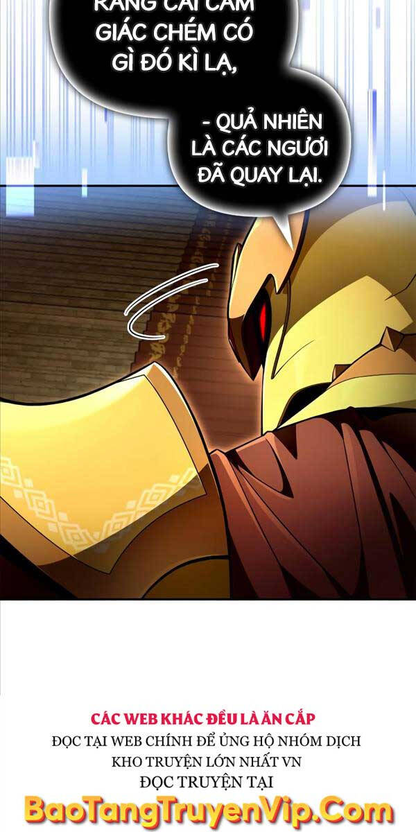 Cuộc Chiến Siêu Nhân Chap 67 - Next Chap 68