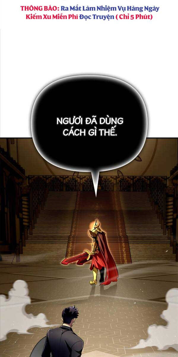 Cuộc Chiến Siêu Nhân Chap 67 - Next Chap 68