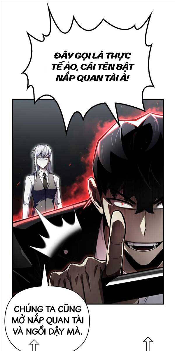 Cuộc Chiến Siêu Nhân Chap 67 - Next Chap 68