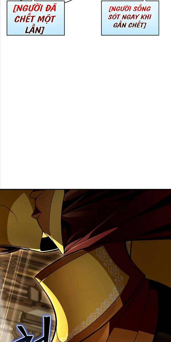 Cuộc Chiến Siêu Nhân Chap 67 - Next Chap 68