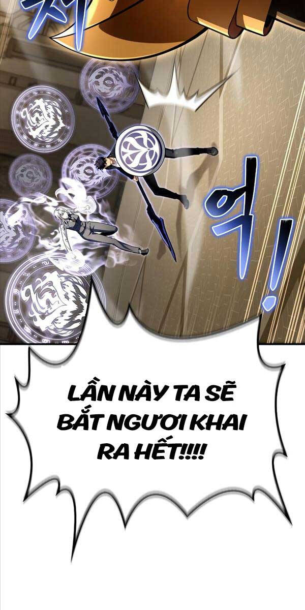 Cuộc Chiến Siêu Nhân Chap 67 - Next Chap 68
