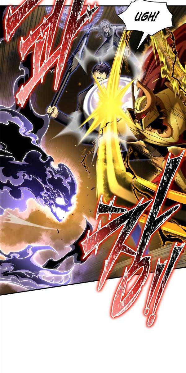 Cuộc Chiến Siêu Nhân Chap 67 - Next Chap 68