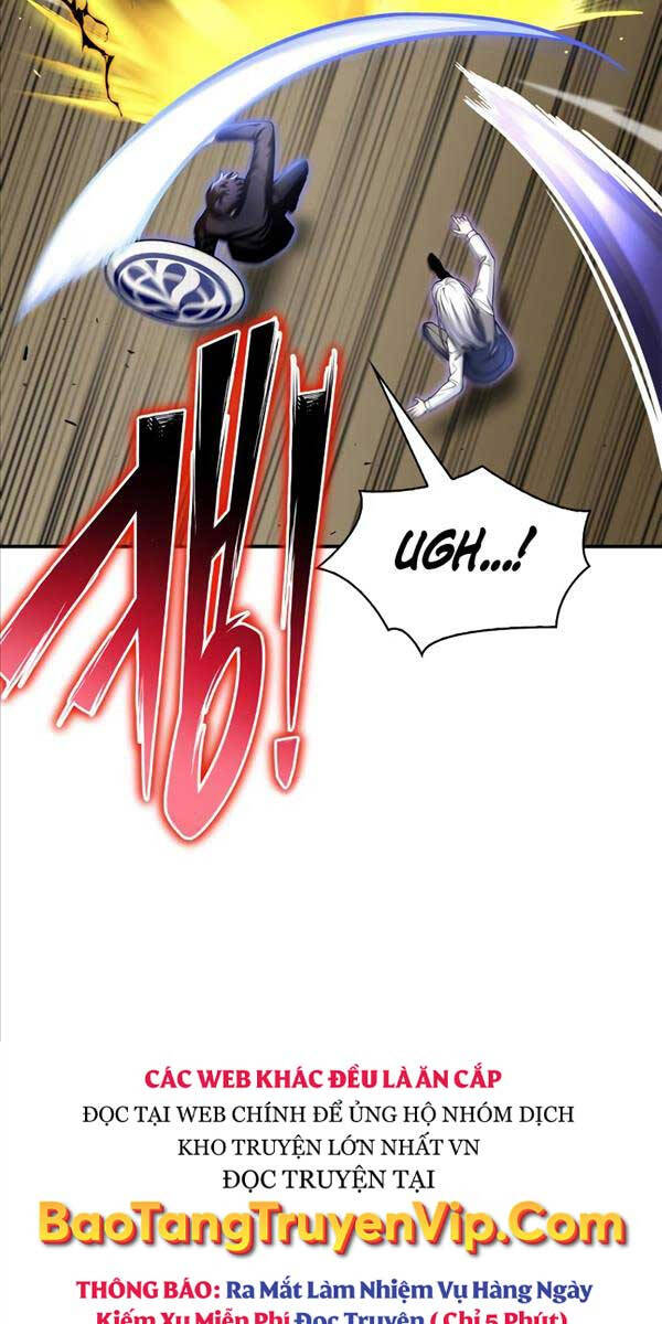 Cuộc Chiến Siêu Nhân Chap 67 - Next Chap 68