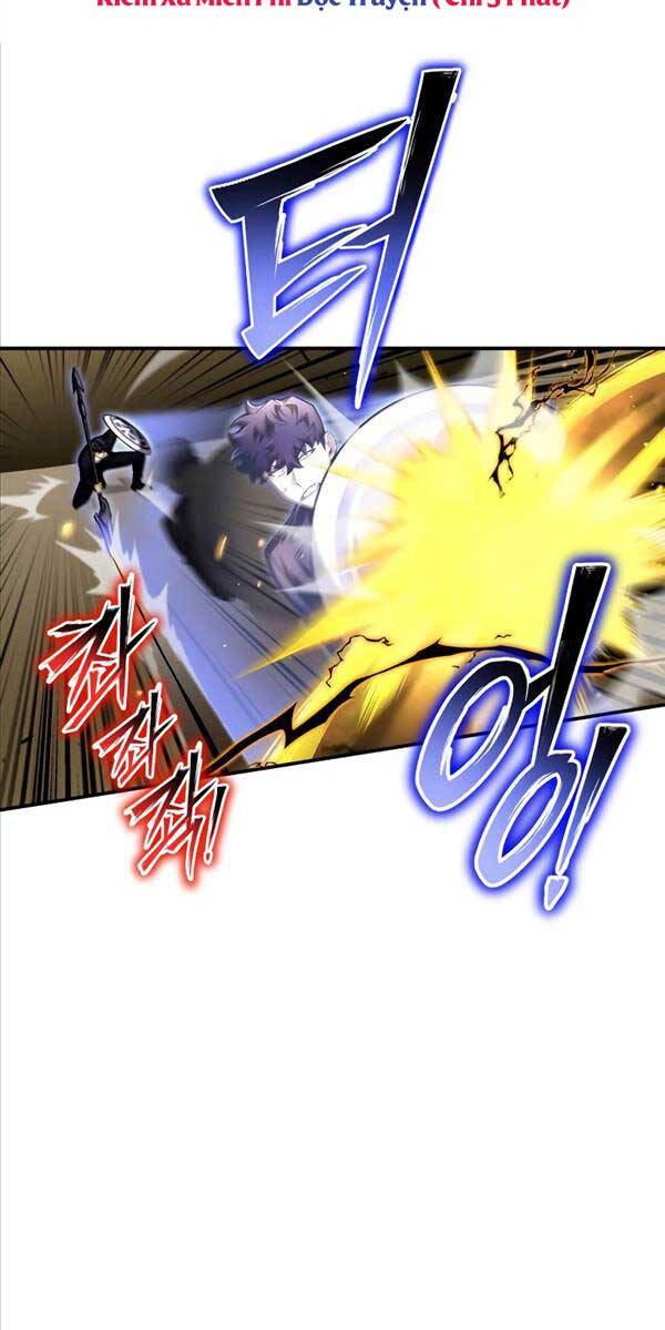 Cuộc Chiến Siêu Nhân Chap 67 - Next Chap 68