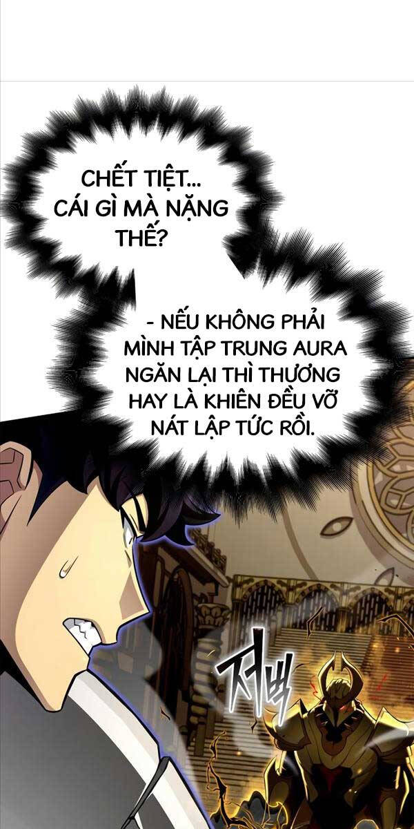 Cuộc Chiến Siêu Nhân Chap 67 - Next Chap 68