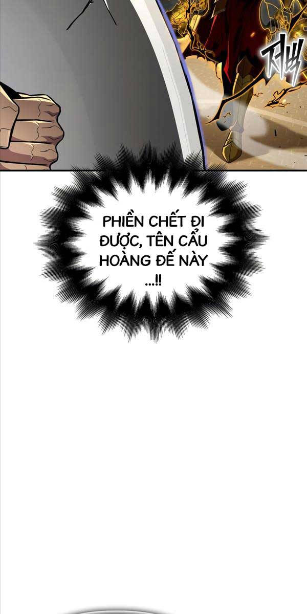 Cuộc Chiến Siêu Nhân Chap 67 - Next Chap 68