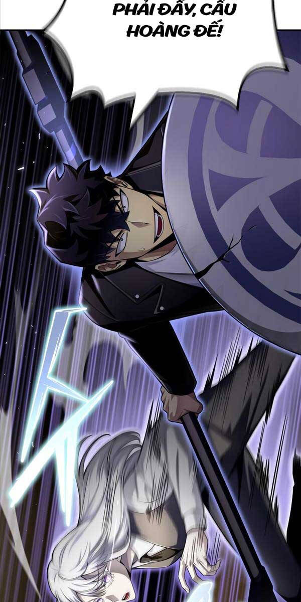 Cuộc Chiến Siêu Nhân Chap 67 - Next Chap 68