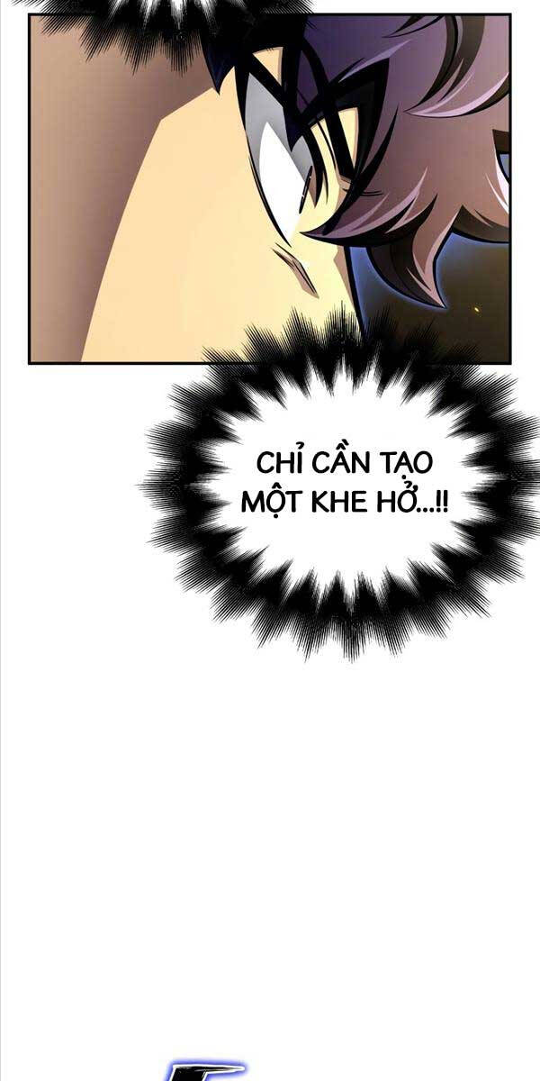 Cuộc Chiến Siêu Nhân Chap 67 - Next Chap 68