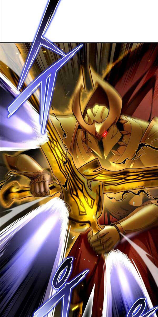 Cuộc Chiến Siêu Nhân Chap 67 - Next Chap 68