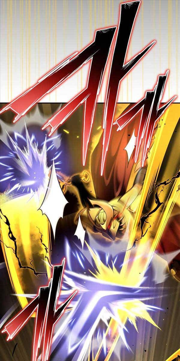 Cuộc Chiến Siêu Nhân Chap 67 - Next Chap 68