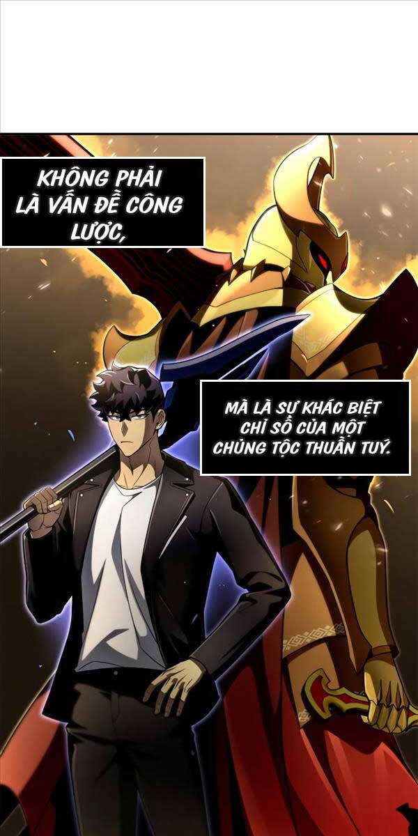 Cuộc Chiến Siêu Nhân Chap 67 - Next Chap 68