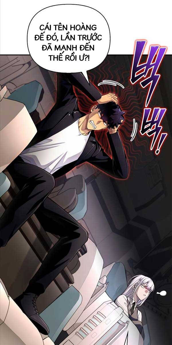 Cuộc Chiến Siêu Nhân Chap 67 - Next Chap 68