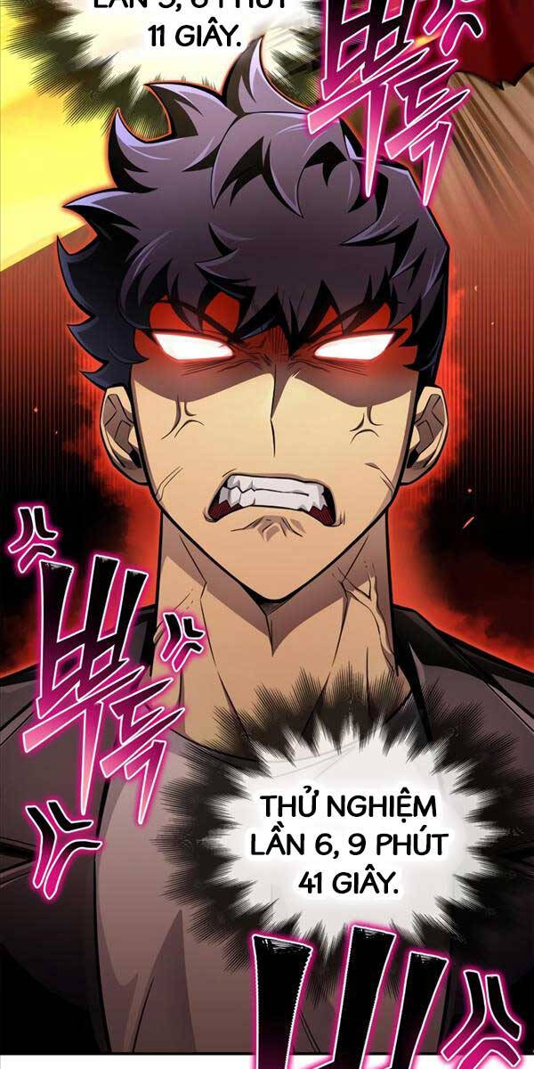 Cuộc Chiến Siêu Nhân Chap 67 - Next Chap 68