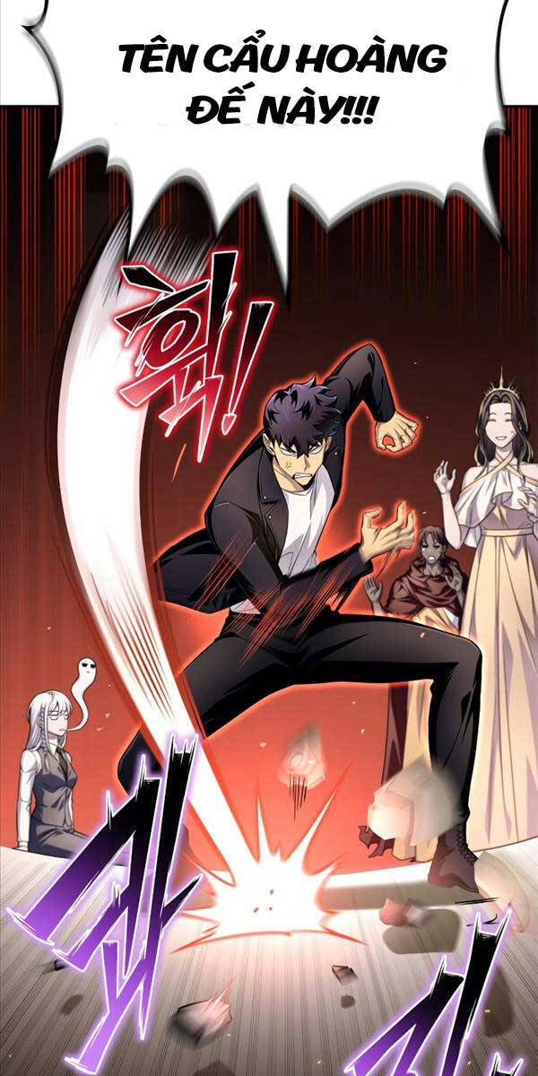 Cuộc Chiến Siêu Nhân Chap 67 - Next Chap 68