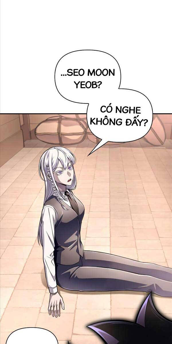 Cuộc Chiến Siêu Nhân Chap 67 - Next Chap 68