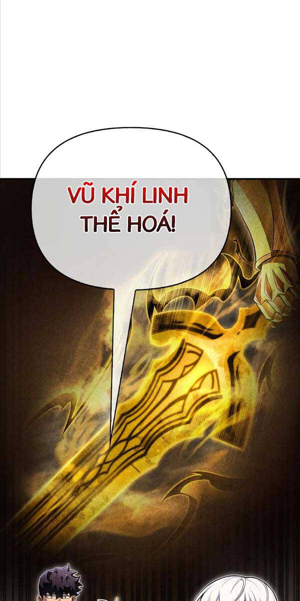 Cuộc Chiến Siêu Nhân Chap 67 - Next Chap 68