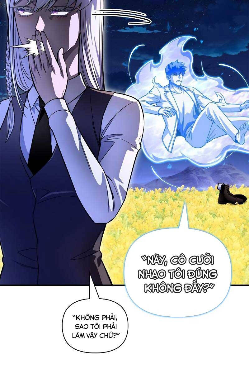 Cuộc Chiến Siêu Nhân Chap 68 - Next Chap 69