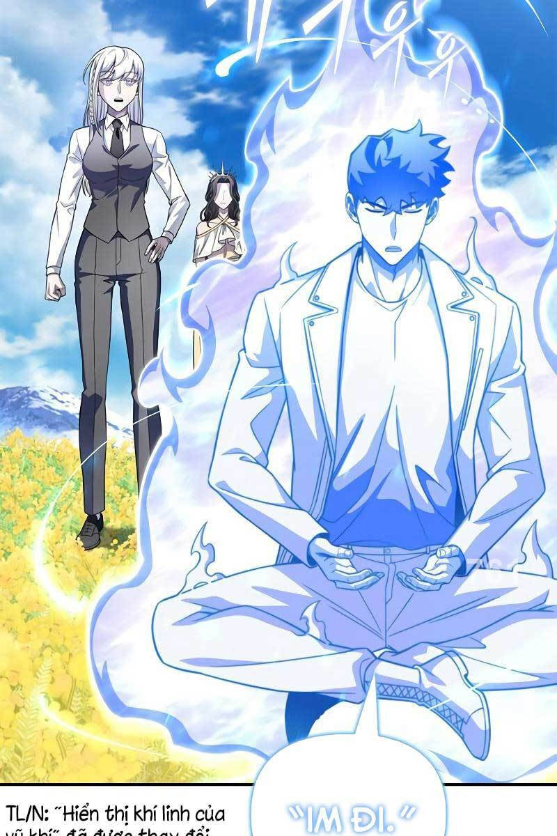 Cuộc Chiến Siêu Nhân Chap 68 - Next Chap 69