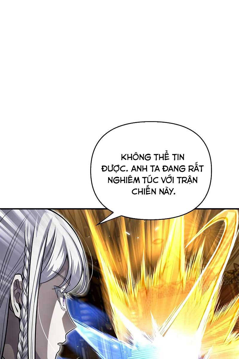 Cuộc Chiến Siêu Nhân Chap 68 - Next Chap 69