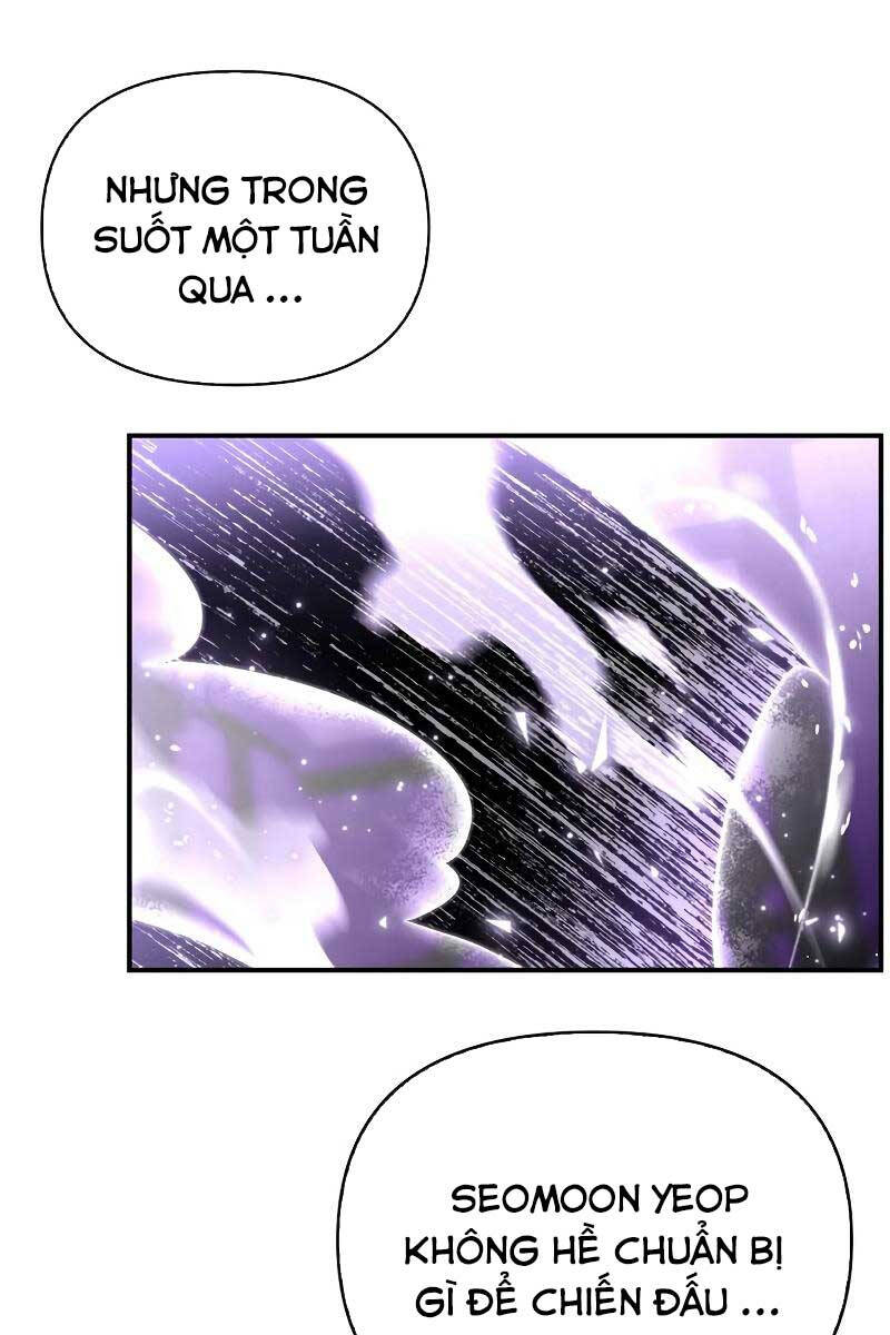 Cuộc Chiến Siêu Nhân Chap 68 - Next Chap 69