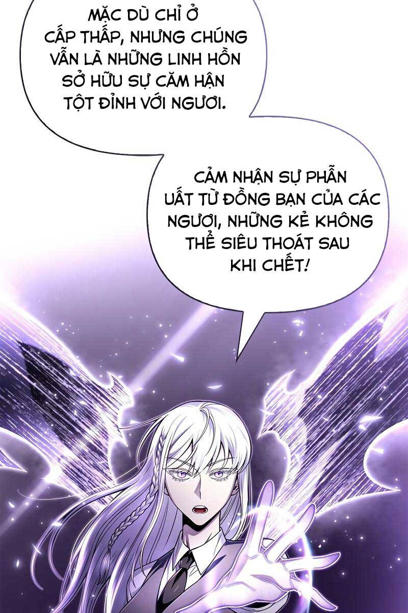 Cuộc Chiến Siêu Nhân Chap 68 - Next Chap 69