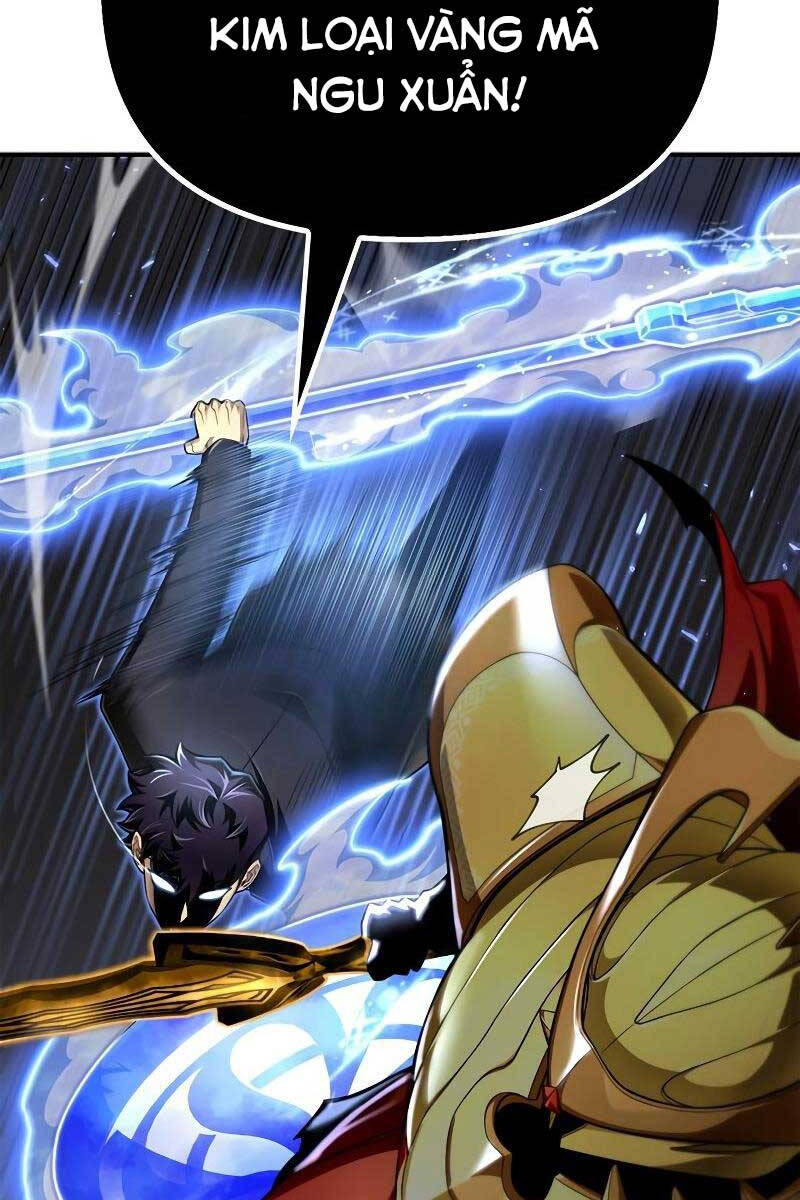Cuộc Chiến Siêu Nhân Chap 68 - Next Chap 69