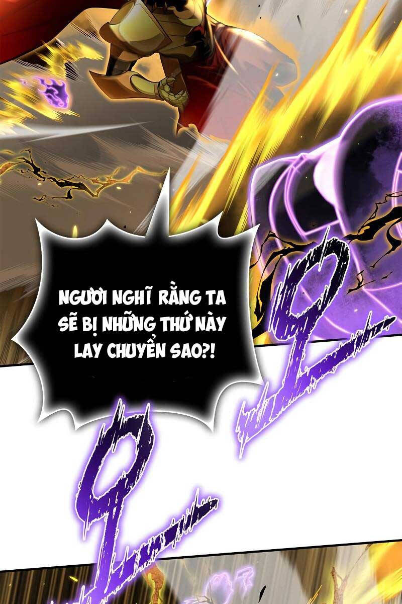 Cuộc Chiến Siêu Nhân Chap 68 - Next Chap 69