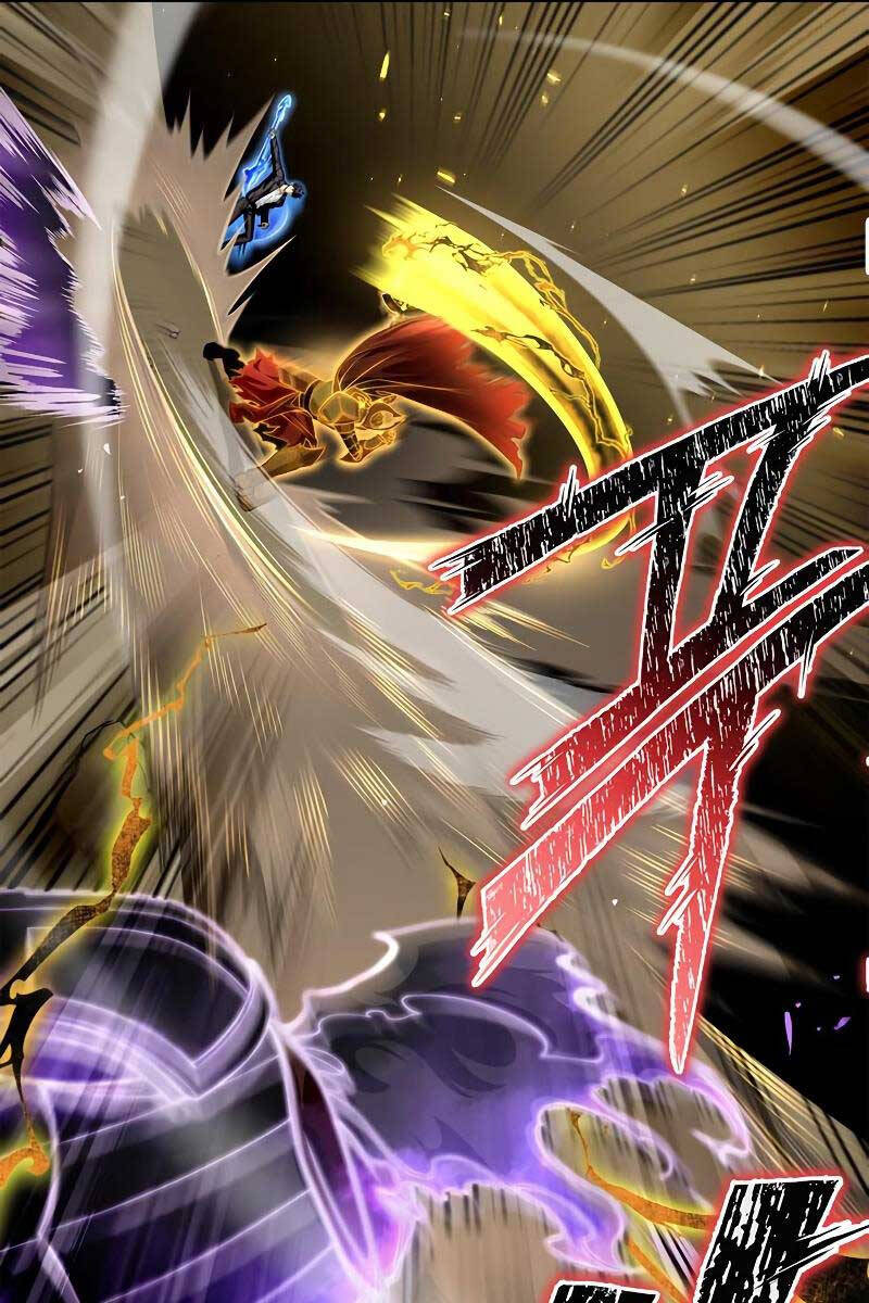 Cuộc Chiến Siêu Nhân Chap 68 - Next Chap 69