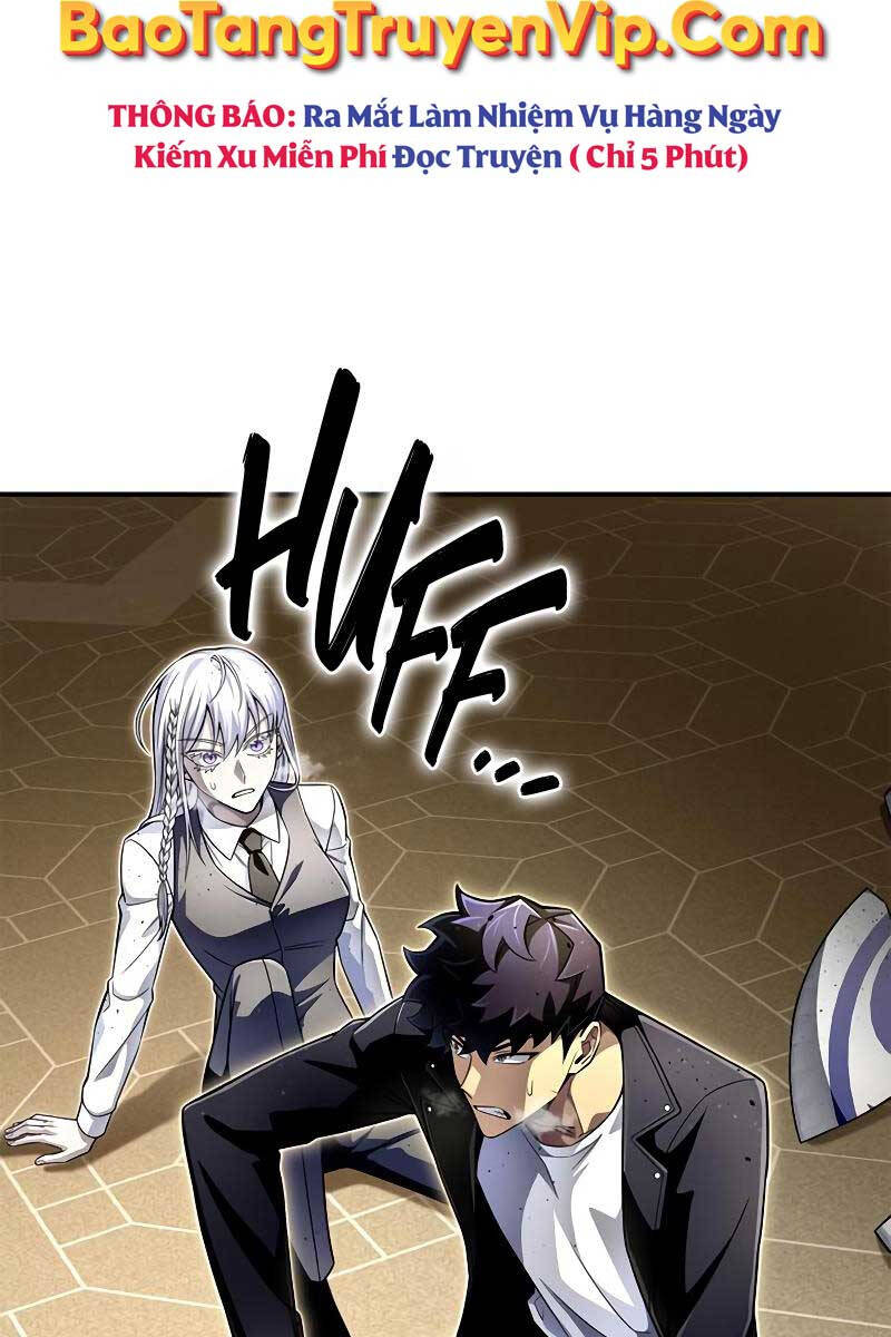 Cuộc Chiến Siêu Nhân Chap 68 - Next Chap 69