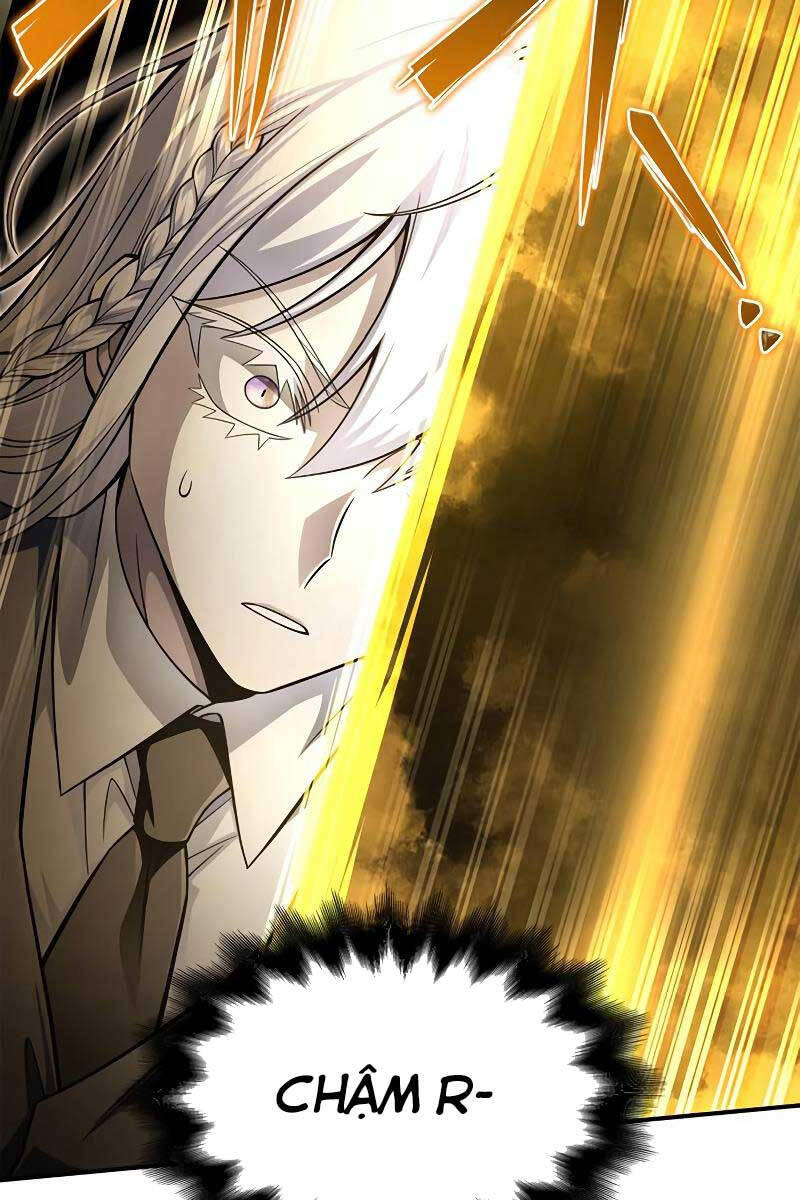 Cuộc Chiến Siêu Nhân Chap 68 - Next Chap 69