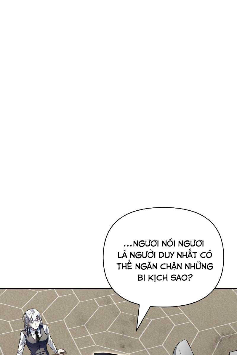 Cuộc Chiến Siêu Nhân Chap 68 - Next Chap 69