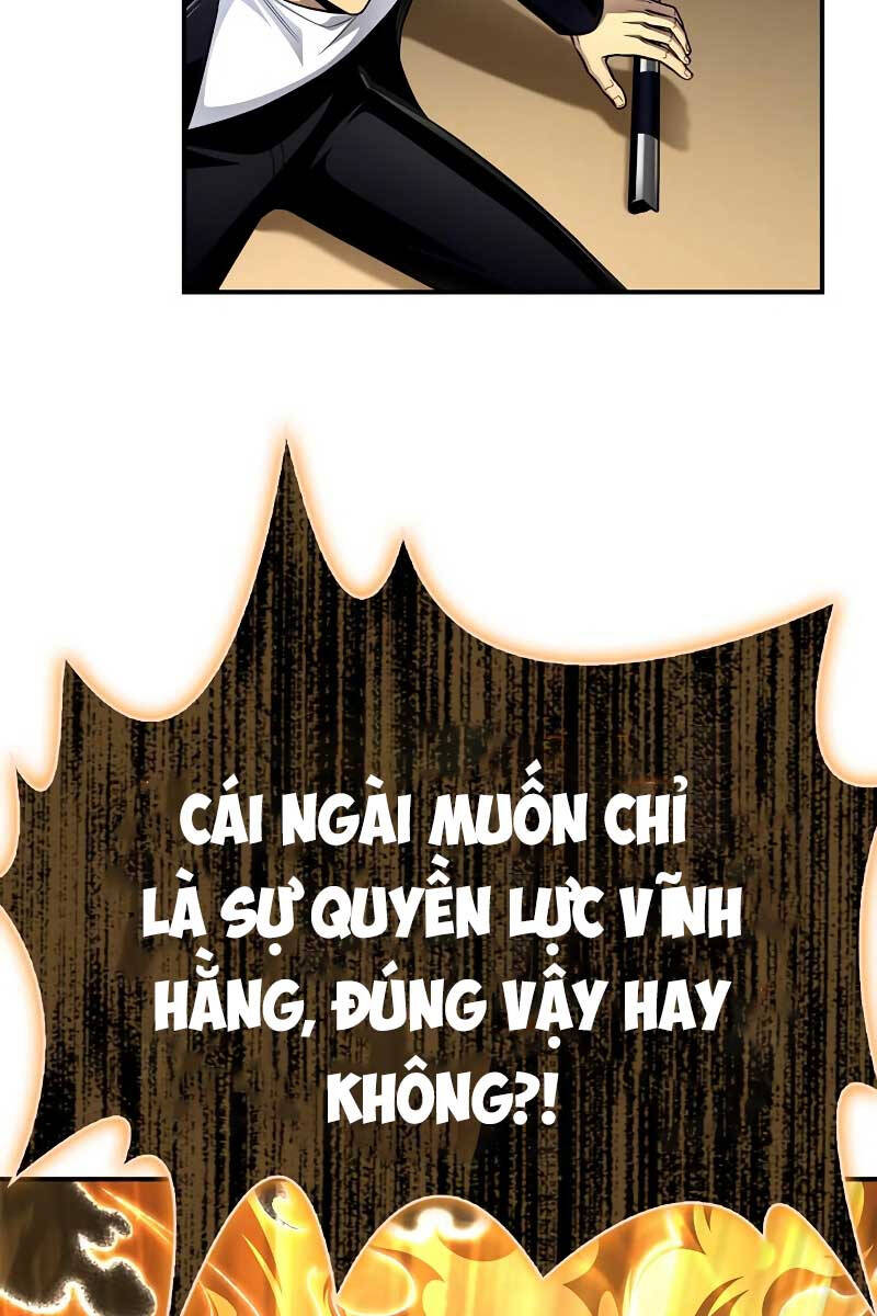 Cuộc Chiến Siêu Nhân Chap 68 - Next Chap 69