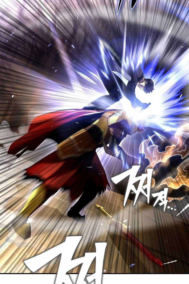 Cuộc Chiến Siêu Nhân Chap 68 - Next Chap 69