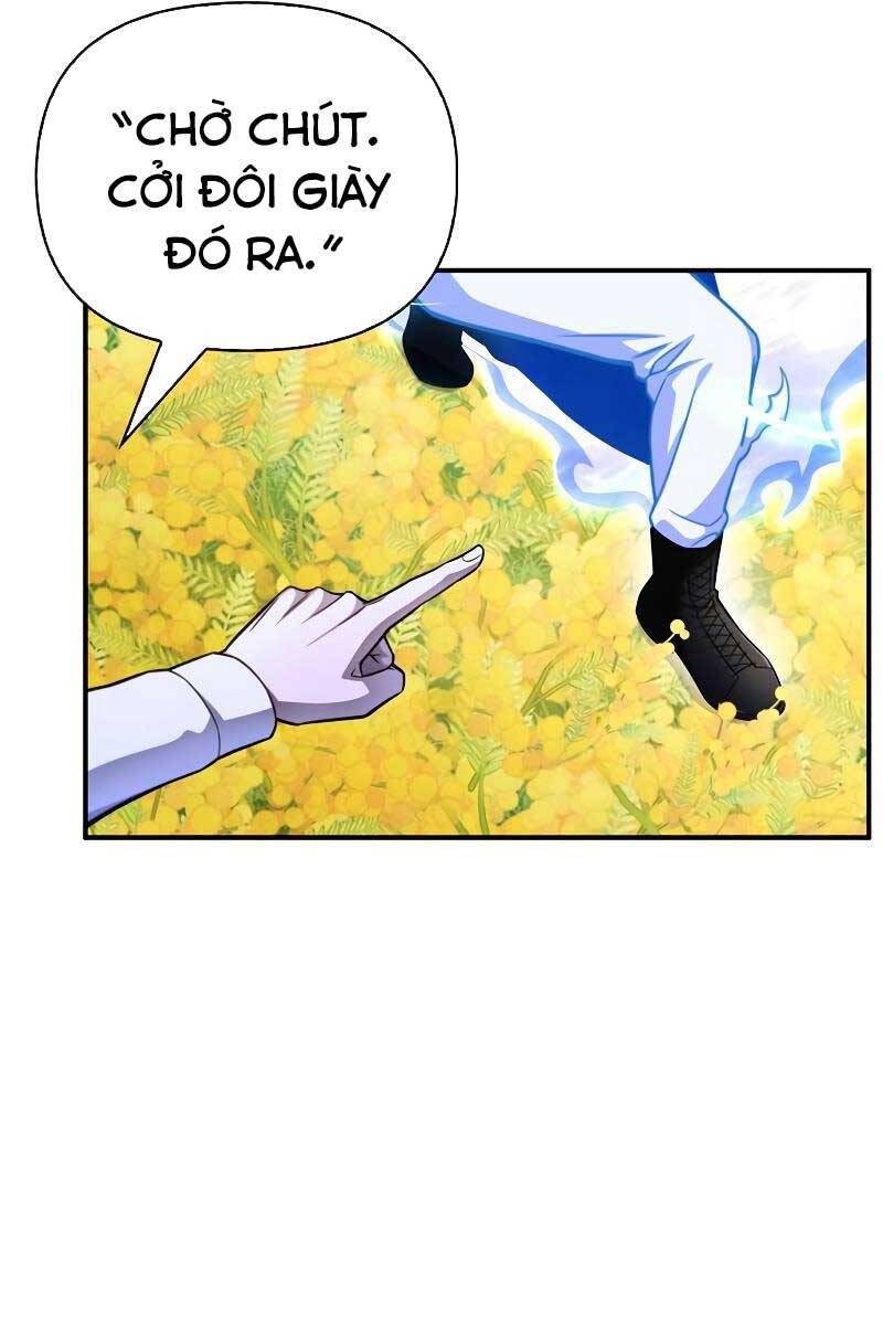 Cuộc Chiến Siêu Nhân Chap 68 - Next Chap 69