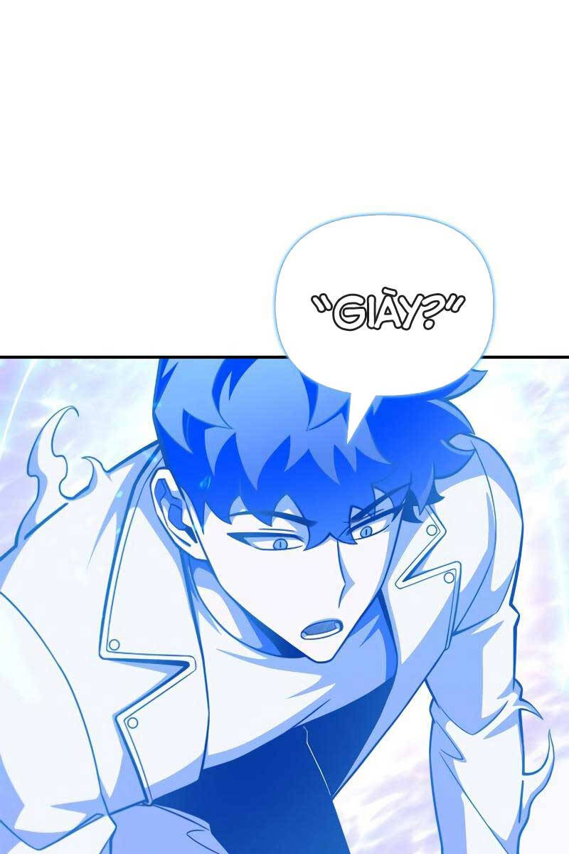 Cuộc Chiến Siêu Nhân Chap 68 - Next Chap 69