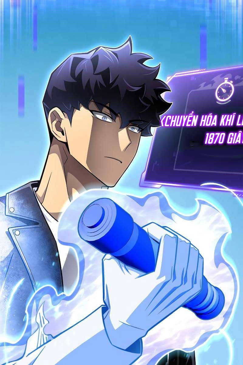 Cuộc Chiến Siêu Nhân Chap 68 - Next Chap 69