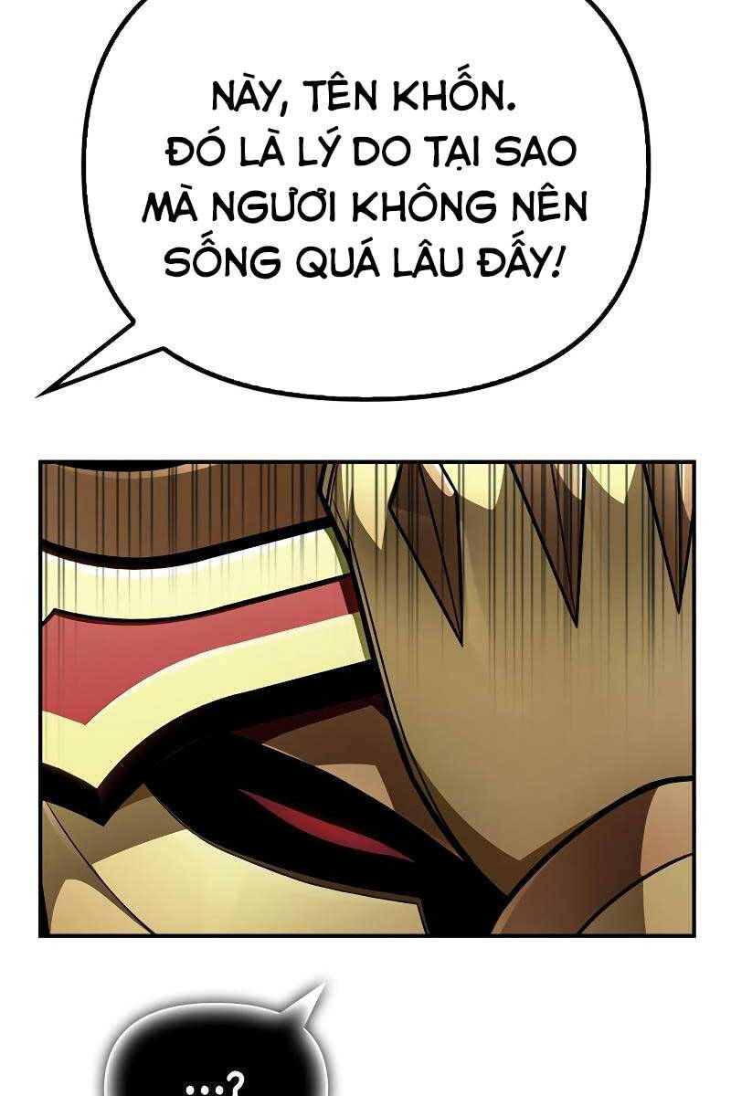Cuộc Chiến Siêu Nhân Chap 68 - Next Chap 69