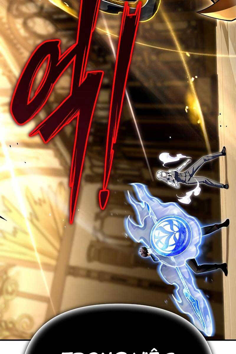 Cuộc Chiến Siêu Nhân Chap 68 - Next Chap 69