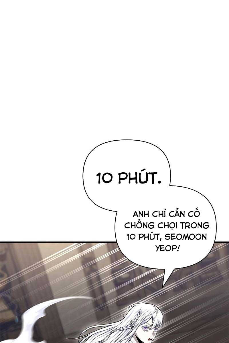 Cuộc Chiến Siêu Nhân Chap 68 - Next Chap 69