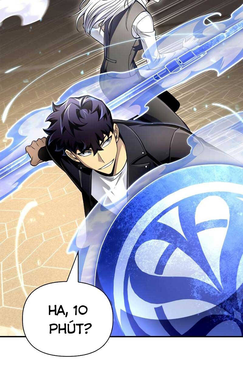 Cuộc Chiến Siêu Nhân Chap 68 - Next Chap 69