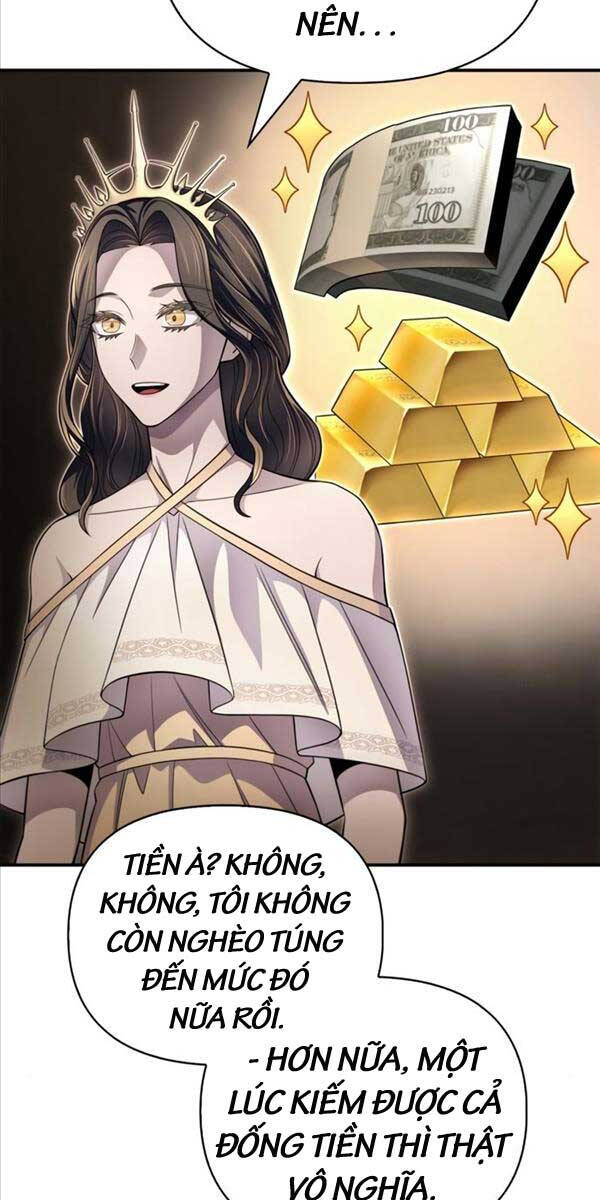 Cuộc Chiến Siêu Nhân Chap 69 - Next Chap 70