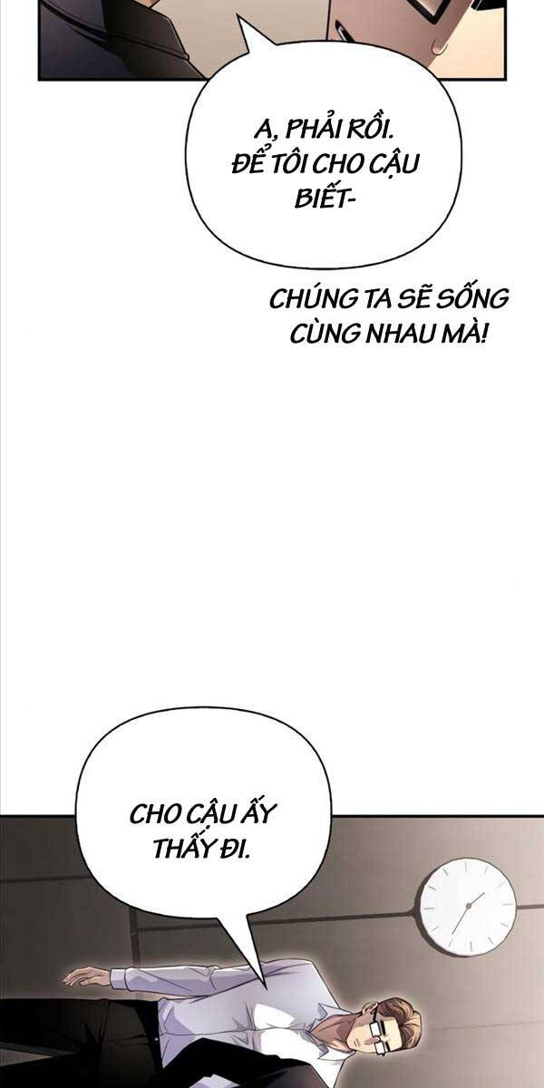 Cuộc Chiến Siêu Nhân Chap 69 - Next Chap 70
