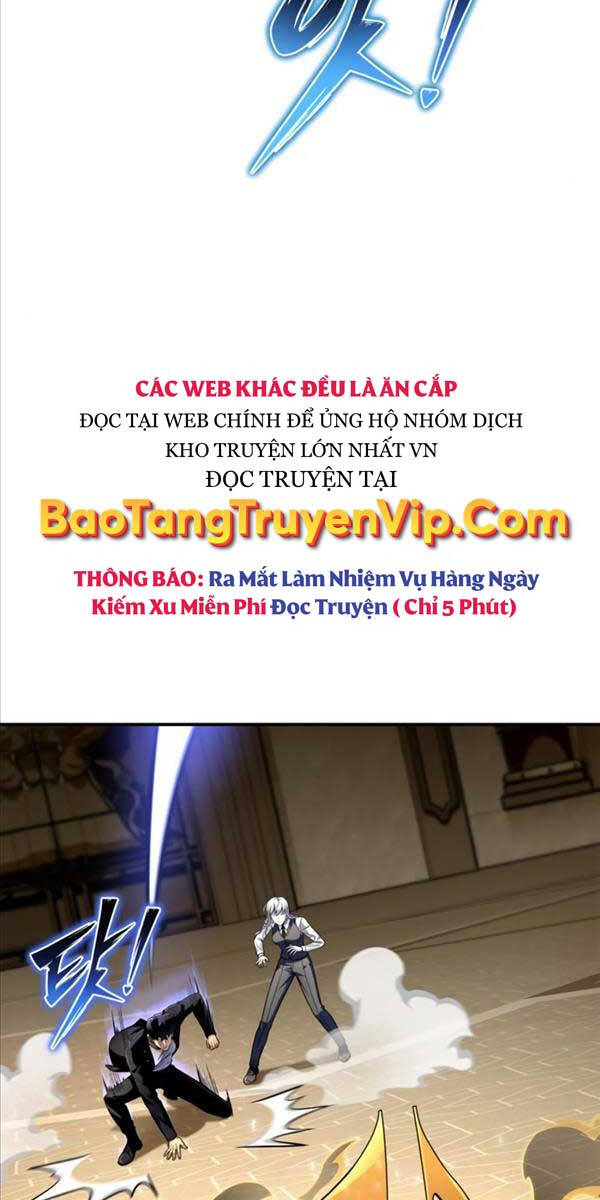 Cuộc Chiến Siêu Nhân Chap 69 - Next Chap 70